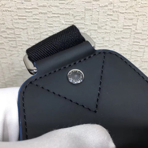 ルイヴィトンバッグ細部ディテール